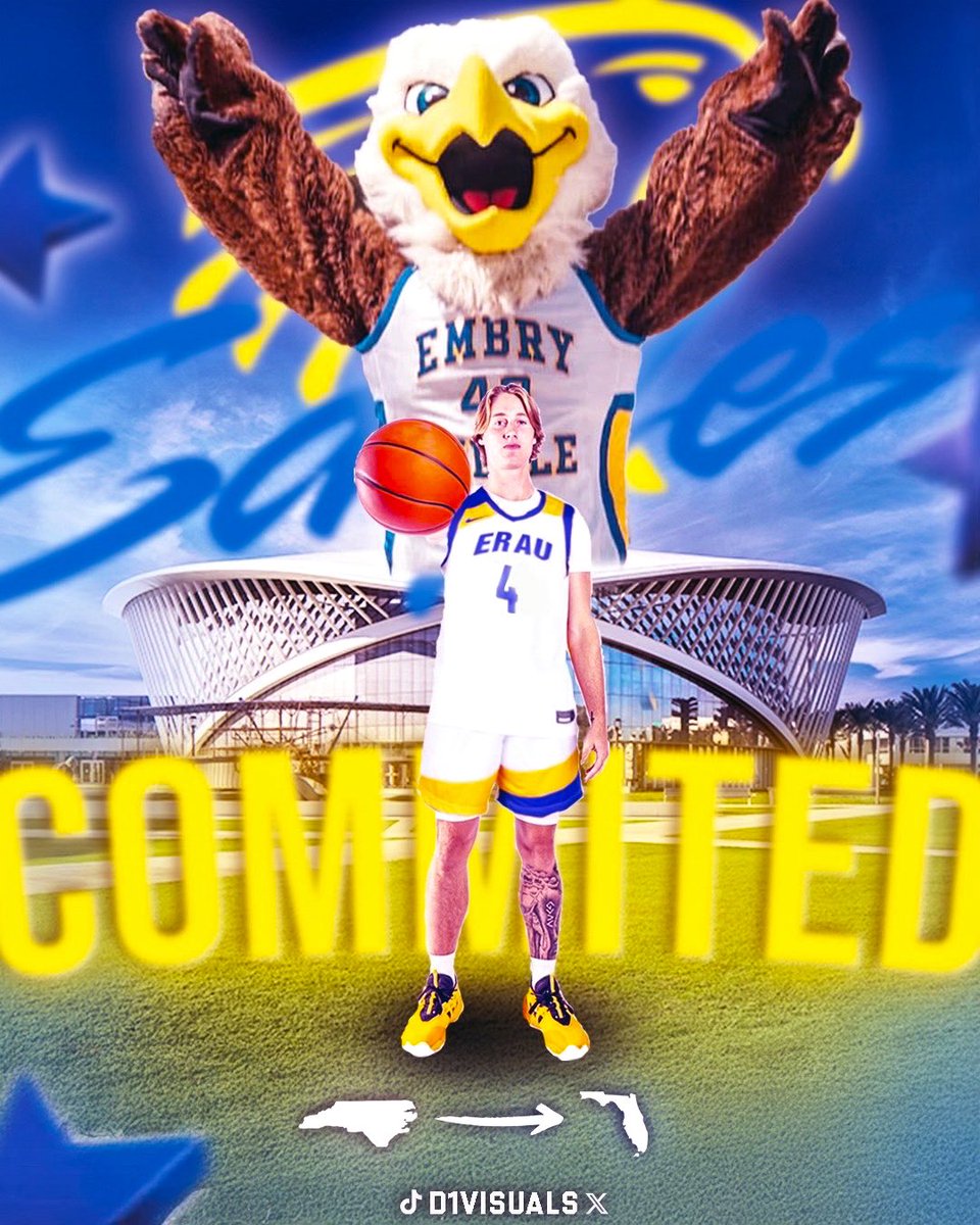 Let’s get to work <a href="/ERAUMBasketball/">Embry-Riddle Men's Basketball</a>!