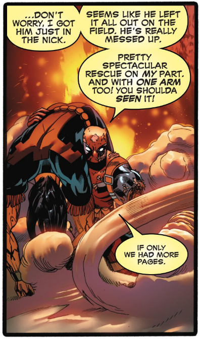 Wes_from_TC's tweet photo. Marvel greenlights 15 issues of Spider-Gwen but gives Weapon X-Men—an actual banger—just 5? That tells you everything you need to know about who's steering the ship over there. Priorities, baby! #MarvelComics #WeaponXMen #SpiderGwen https://t.co/QffvQBTImA