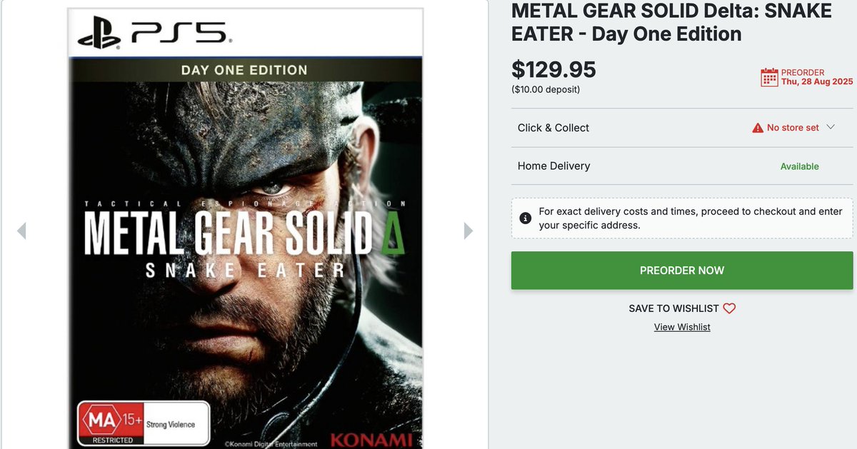 Haven't seen anything about this but... not just Microsoft.. I guess??