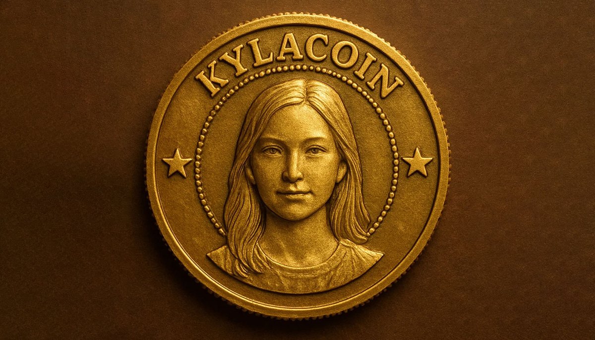 Kylacoin is quietly building momentum in a space crowded with noise, driven by a growing community and consistent development. As more eyes turn toward undervalued projects with a long-term vision, Kylacoin continues to gain traction where it counts. While the market moves in