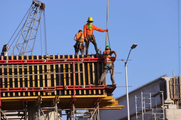 ▶️Casi el 70% de las personas mayores de 15 años están ocupadas en Paraguay. 
paraguaytv.gov.py/2025/05/02/cas…