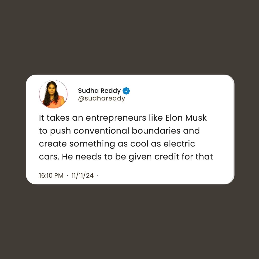 It all starts as a single idea, a tiny vision to bring change, change like no other.  
#hustle#entrepreneur