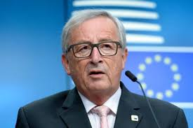 🎙️Jean-Claude Juncker (<a href="/JunckerEU/">Jean-Claude Juncker</a>), ancien Premier ministre du Luxembourg, ancien président de la Commission européenne et actuellement conseillé à la Commission européenne, sera l'invité d'<a href="/ArnaudPontusRFI/">Arnaud PONTUS</a> 

⏰RDV lundi à 6h20TU/8h20 à Paris sur <a href="/RFI/">RFI</a>