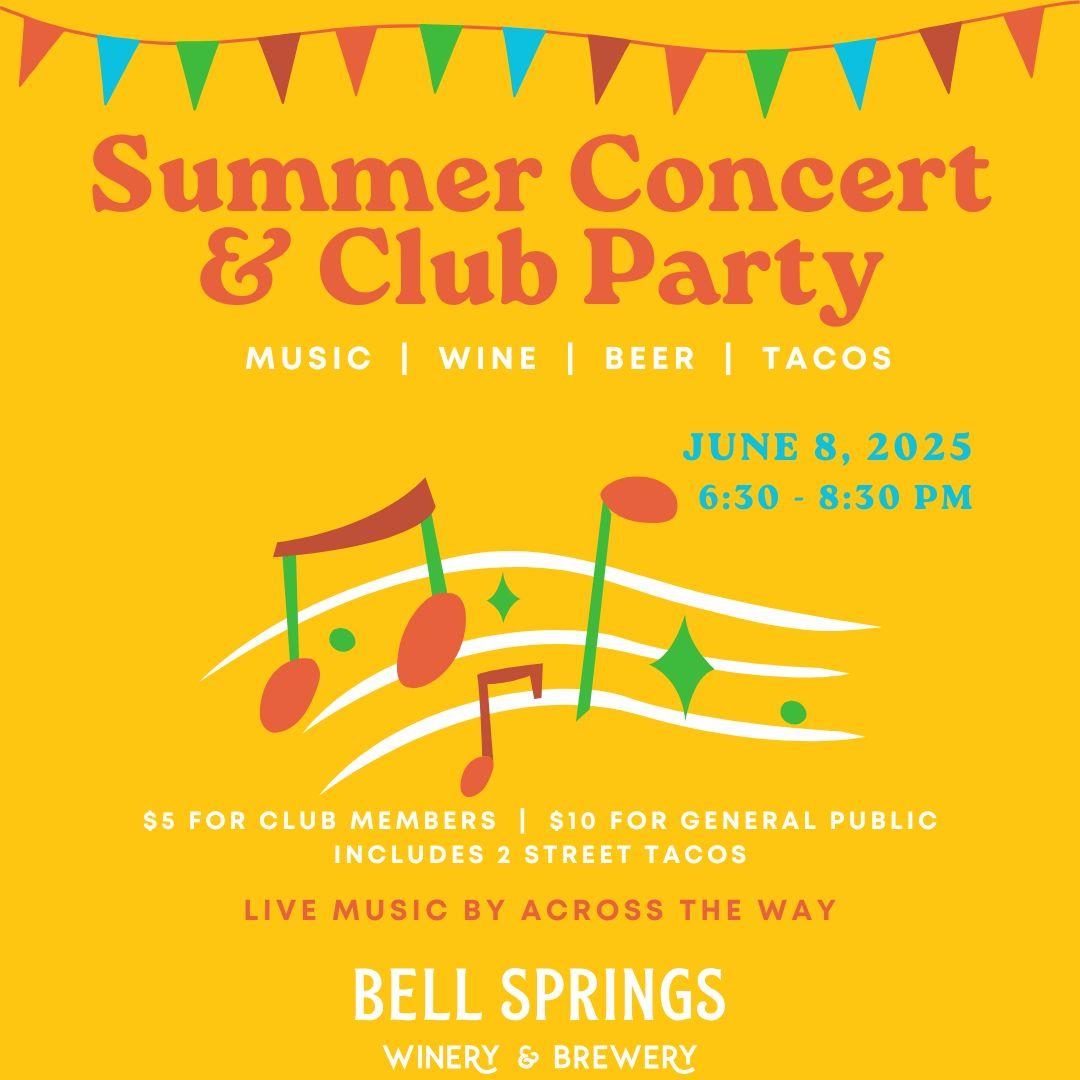 bellspringswine's tweet image. Don't miss our upcoming community events. Full list here &amp;gt;&amp;gt; bit.ly/2G6iaz1  
#funevents #mothersdayideas #murdermystery #summerconcerts #supperclub