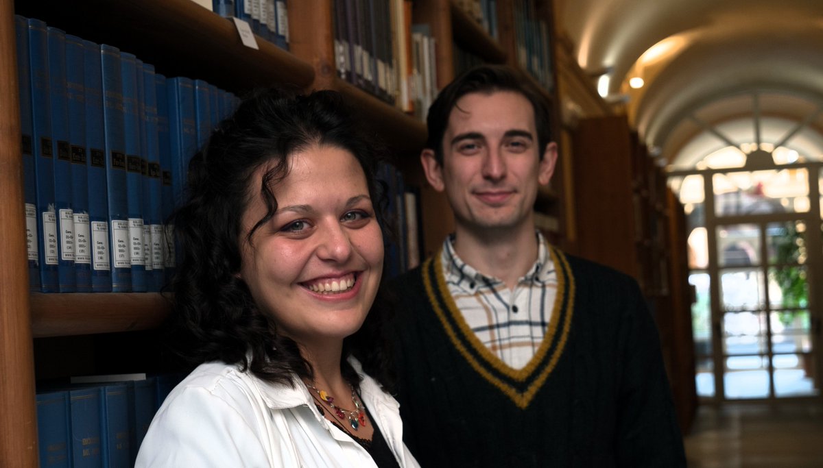 25 applications for a #TransnationalAccess #research stay have been received! 👏👩‍🎓
A great success of the 5th TNA Call for applications, which is now closed.

👉The next application period starts October 15, 2025 -  
🗓️Mark your calendar!

<a href="/fscireIT/">FSCIRE - Fondazione per le scienze religiose</a> <a href="/BNUStrasbourg/">BNU</a> <a href="/EPHE_PSL/">École Pratique des Hautes Études - PSL</a>