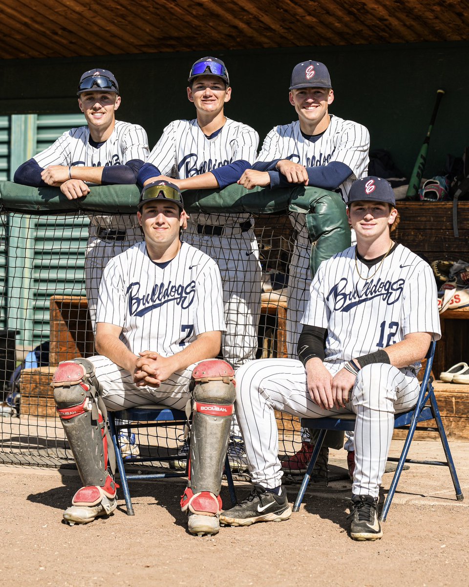 Senior Day!!! Bulldogs vs Red Devils ⚾️ #SeniorDay #ThisIsTheCWAC #CWACBaseball2025 #WIAAWA #SportsPhotography