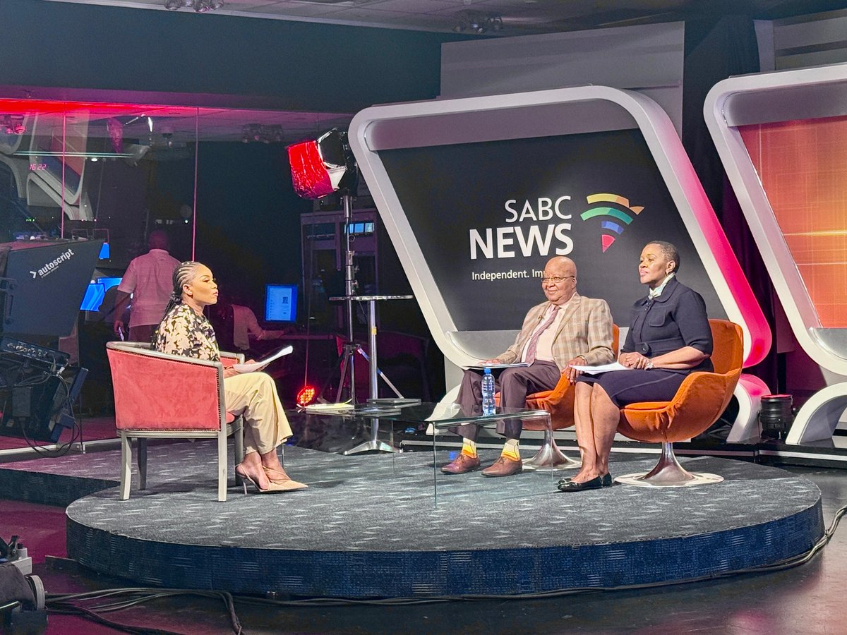 In case you missed it. 

Catch the GEMS Principal Officer Dr Stan Moloabi’s interview on Yilungelo Lakho where he discussed medical aid fraud. He was joined by Dr Toko Potelwa Council for Medical Scheme’s Executive for Member Protection. 

Click on the link to watch the