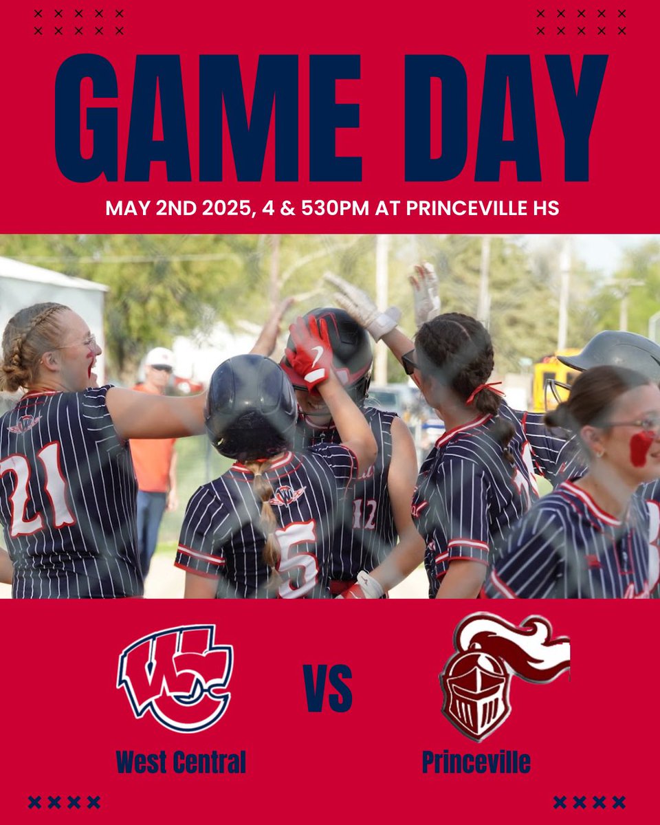 West Central SB (@wcheatsoftball) on Twitter photo 