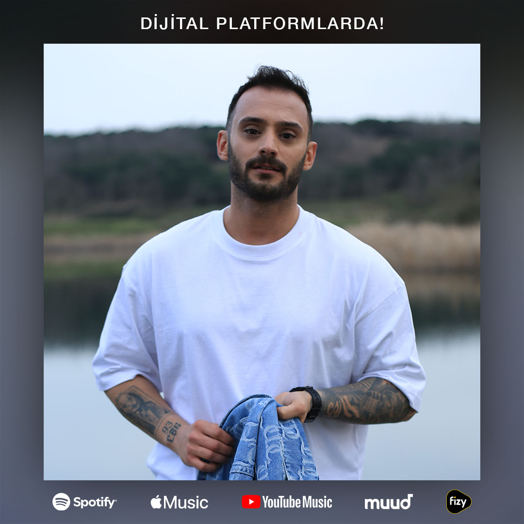 Cihan Günaçan'ın "Rüya" isimli yeni şarkısı tüm dijital platformlarda yayında!

Tüm Platformlar: bfan.link/cihan-gunacan-…