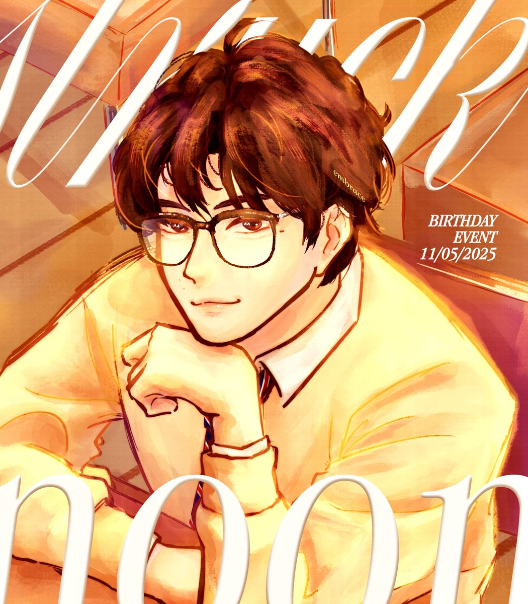 𝐋𝐨𝐯𝐞-𝐬𝐭𝐫𝐮𝐜𝐤
𝐀𝐟𝐭𝐞𝐫𝐧𝐨𝐨𝐧

#ZB1 RICKY &amp; MATTHEW
𝗯𝗶𝗿𝘁𝗵𝗱𝗮𝘆 𝗲𝘃𝗲𝗻𝘁

COMING SOON,
11 MAY 2025

𝗯𝘆 𝗲𝘁𝗲𝗿𝗻𝗶𝘁𝘆'𝘀 𝘁𝗲𝗮𝗺

#SEOKMATTHEW #RICKY #석매튜 #리키
#ソクマシュー  #リッキー #石友铉 #沈泉锐