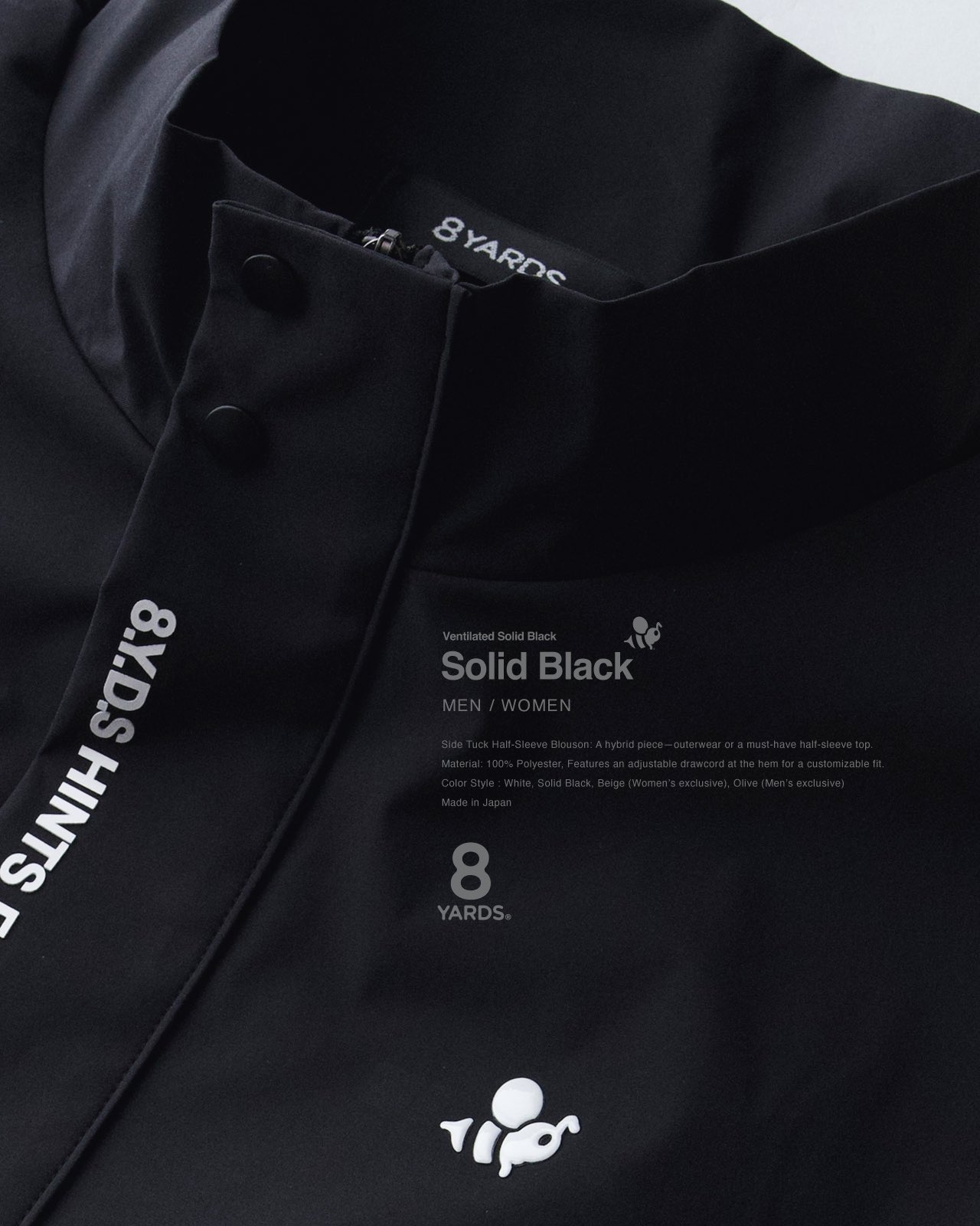 8YARDS (@8yards_jp) / X