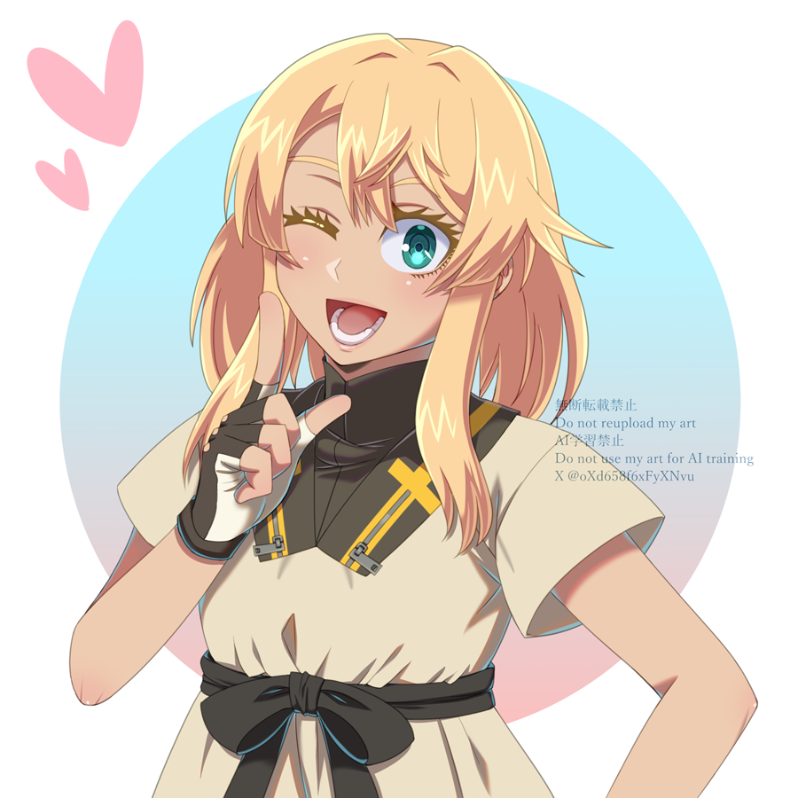 oXd658f6xFyXNvu's tweet photo. ブリジット(パーカー有りと無し) https://t.co/vePuTt2PyH