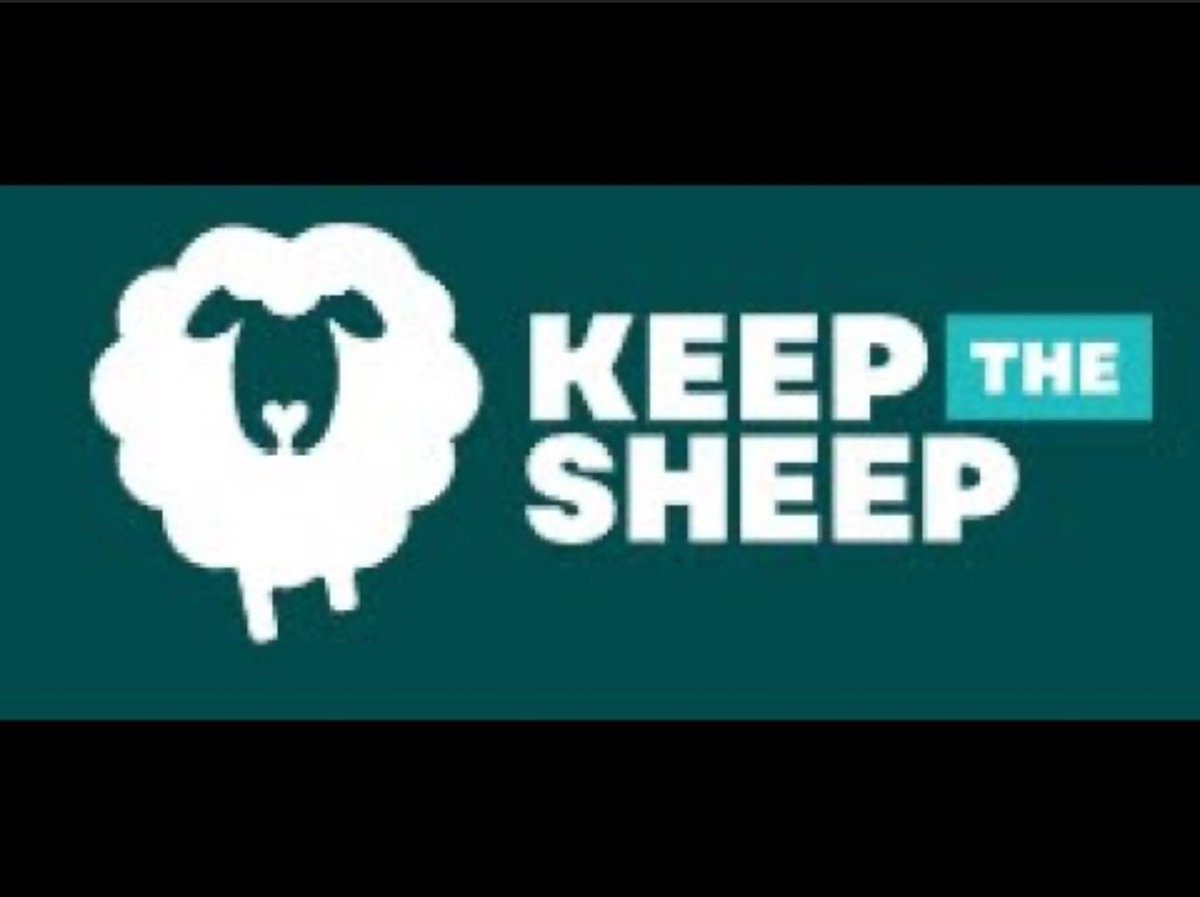 For this election, your vote is your voice ! Vote for candidates who support “Keep the Sheep” 🗳️ 🇦🇺