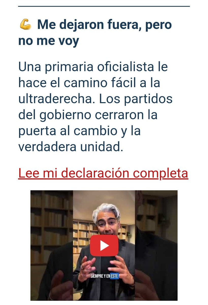 ⚠️Han visto alguien más patético y narcisista  que <a href="/marcoporchile/">Marco Enríquez-Ominami</a> ⚠️
¿Sabrá lo que es #DiaDelTrabajador ....?