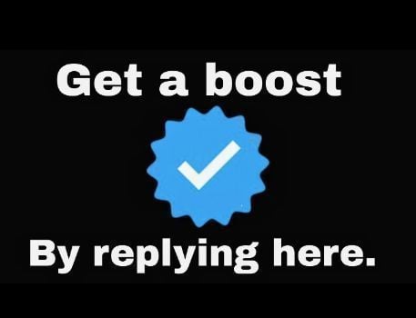 Just by replying to this you gain 250+ today