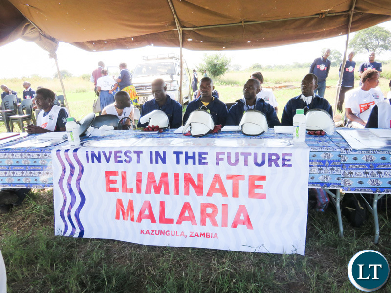 lusakatimes.com/2025/05/01/hea…
Health equity and inclusion remain fundamental to end Malaria