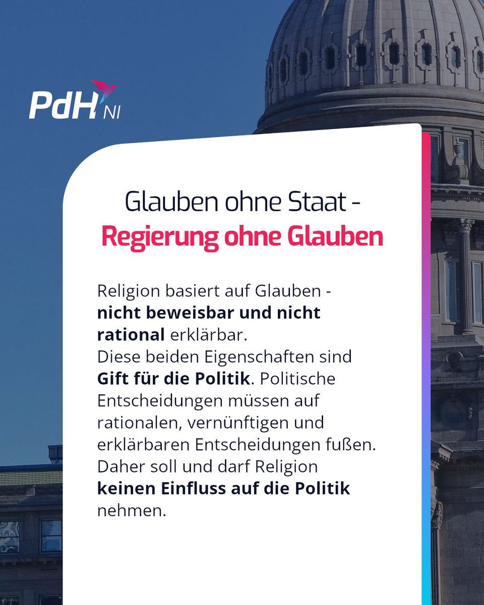 100 Lobbyisten... Die Finanzindustrie gibt über 200 Millionen Euro für Lobbyarbeit aus - mit aktuell 442 Lobbyisten.
Die Kirche gibt hierzu keine genauen Zahlen an, was sie auch nicht muss, da sie vom Lobbyregister ausgenommen ist.

Was meint ihr, wie viel gibt die Kirche aus?