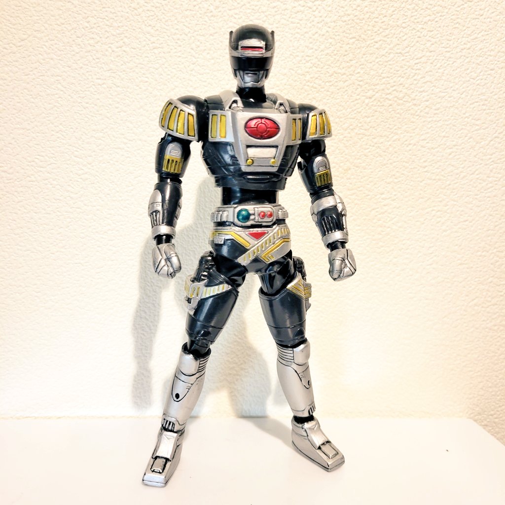 ジャンパーソン DXガンギブソン 特捜ロボジャンパーソン超全集