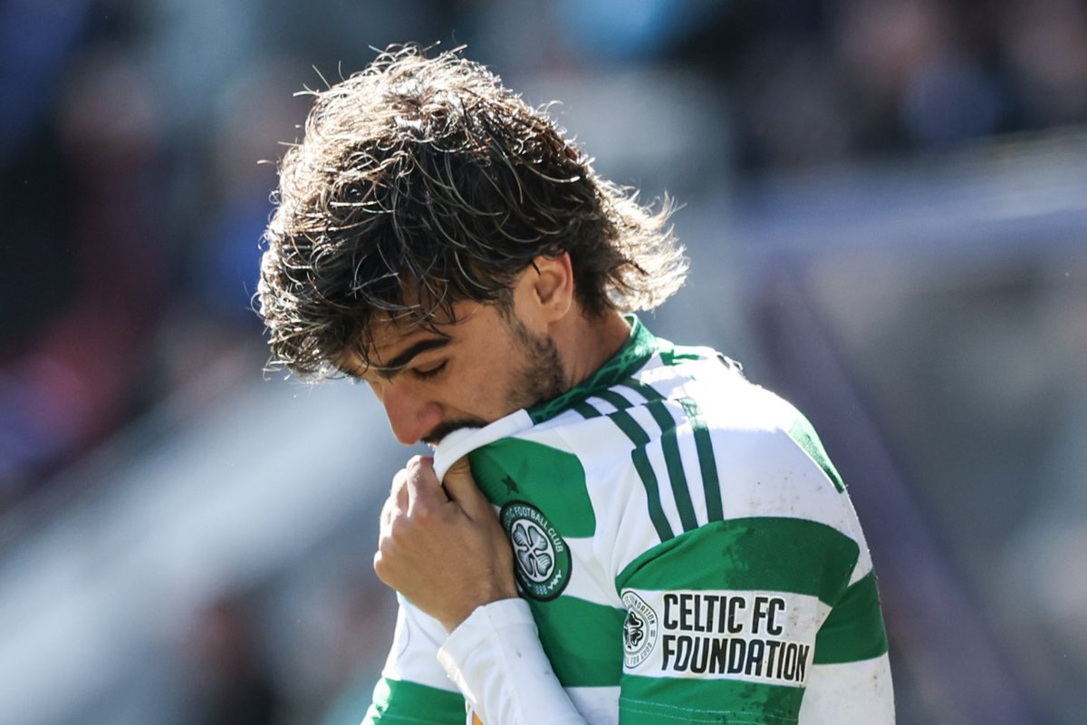 Everything Celtic tweet media