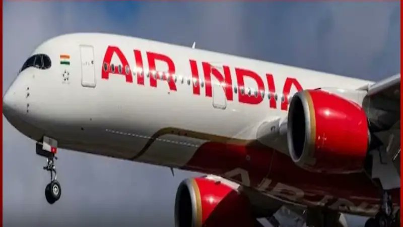 পাকিস্তানের নিষেধাজ্ঞায় বড় ক্ষতির মুখে এয়ার ইন্ডিয়া