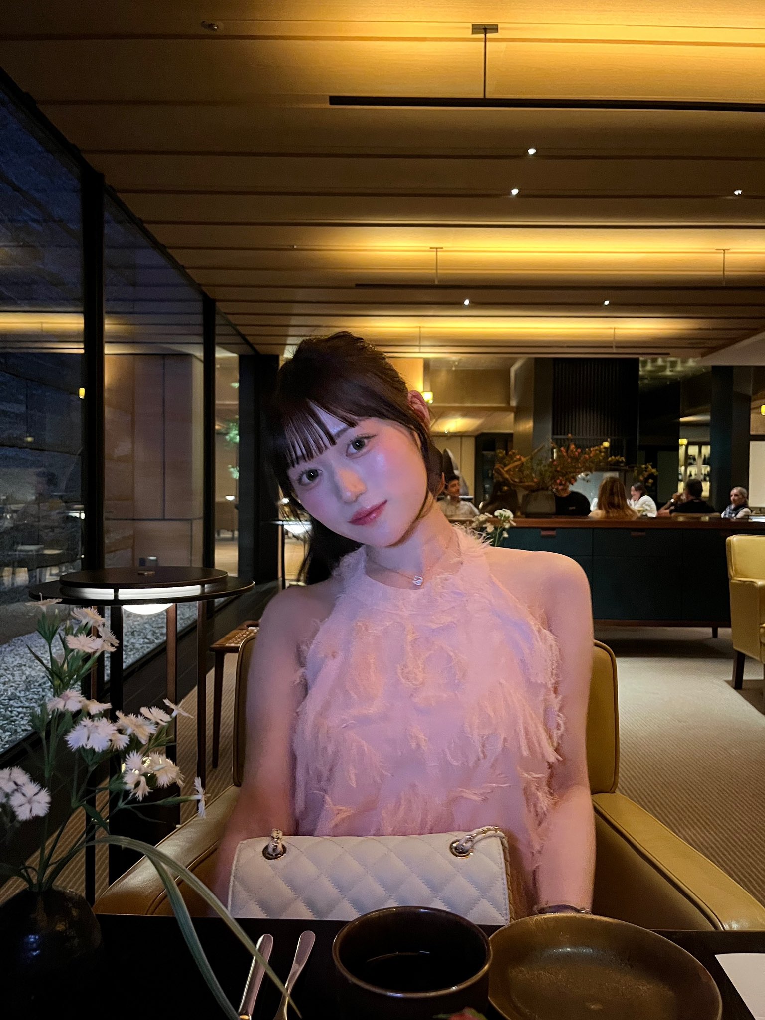 猫子 (@sushioishi7) / X