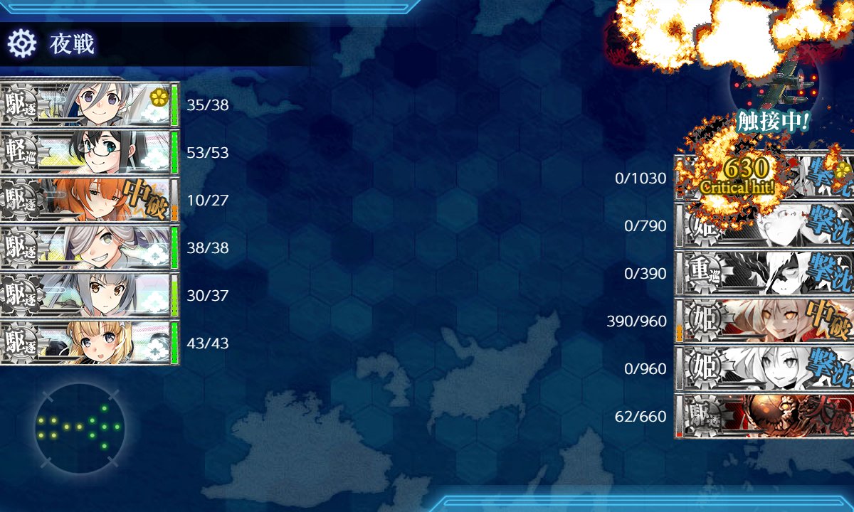 ほんとふざけたイベントだ