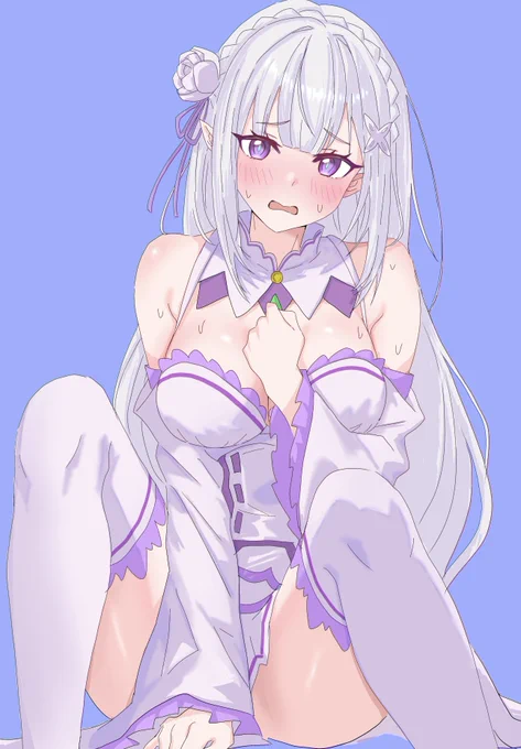 エミリアたん