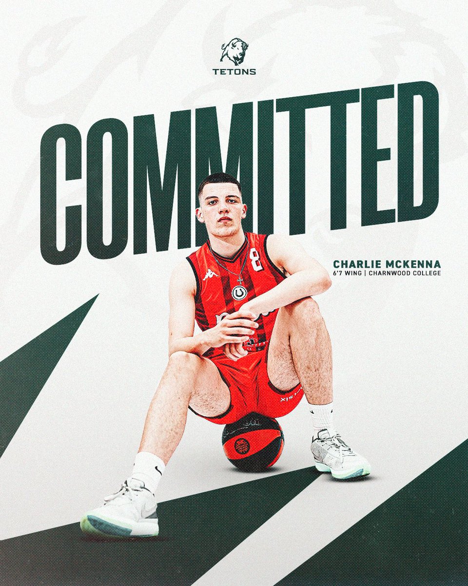 Charnwood Basketball (@charnwoodbball) on Twitter photo ๐ฅ Congratulations to C/O 2025 wing <a href="/CharlieMck1706/">Charlie Mckenna</a> on his commitment to Williston State College in North Dakota! ๐บ๐ธ ๐ฅ Congratulations to C/O 2025 wing <a href="/CharlieMck1706/">Charlie Mckenna</a> on his commitment to Williston State College in North Dakota! ๐บ๐ธ