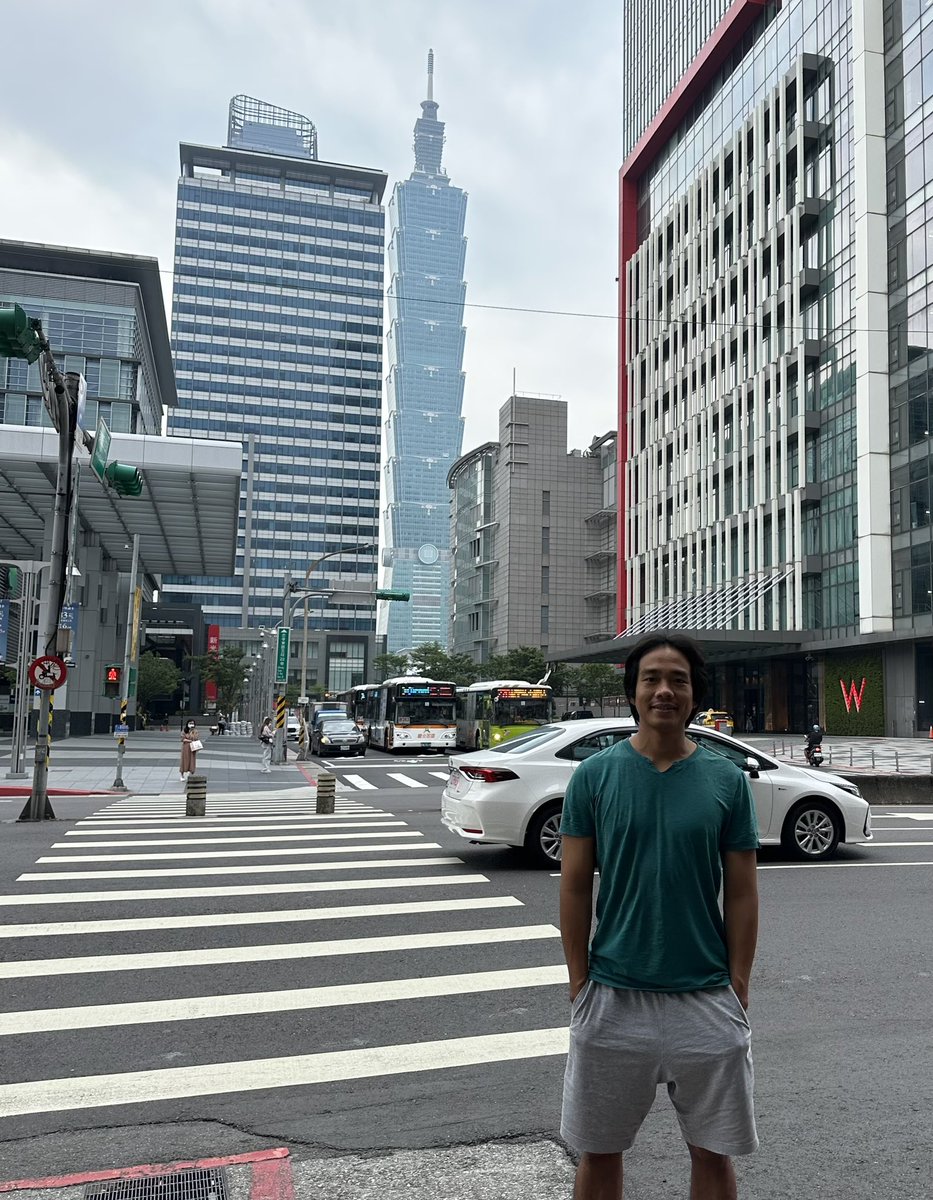 Tony Dinh tweet media