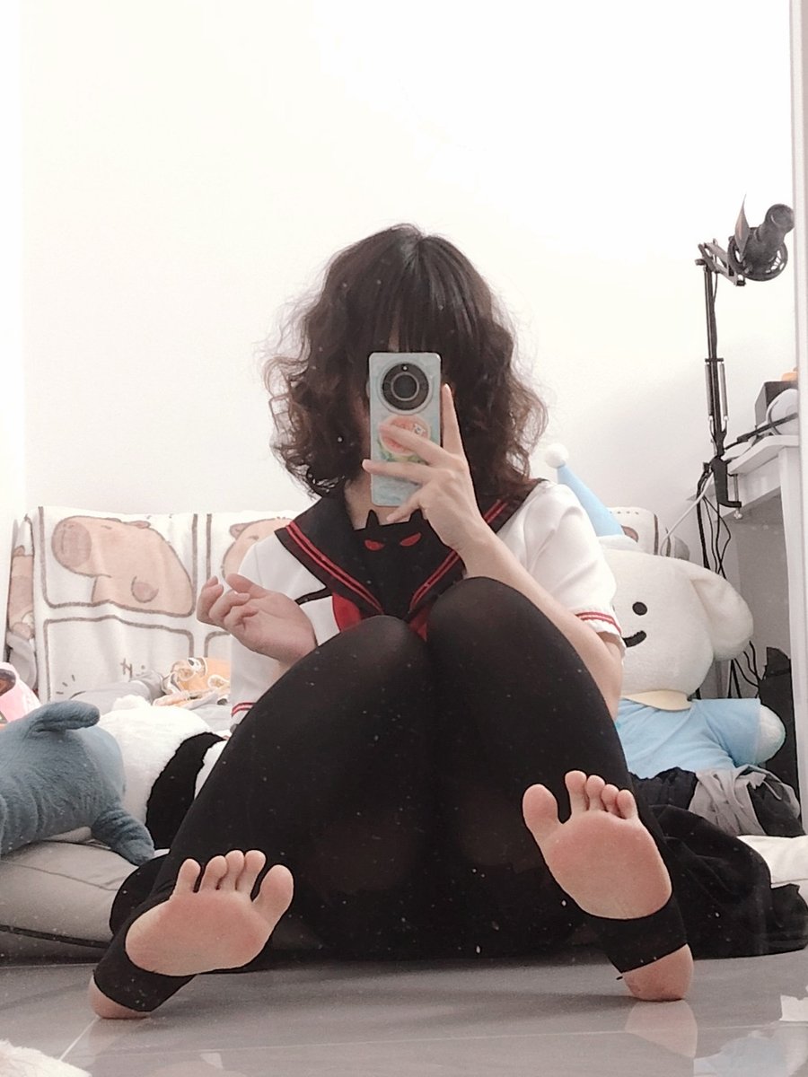 林啾啾 (@nekochuchulin) on Twitter photo 