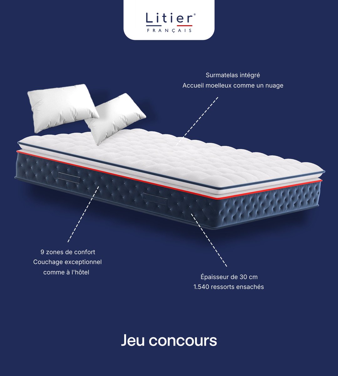 Litier Français tweet media