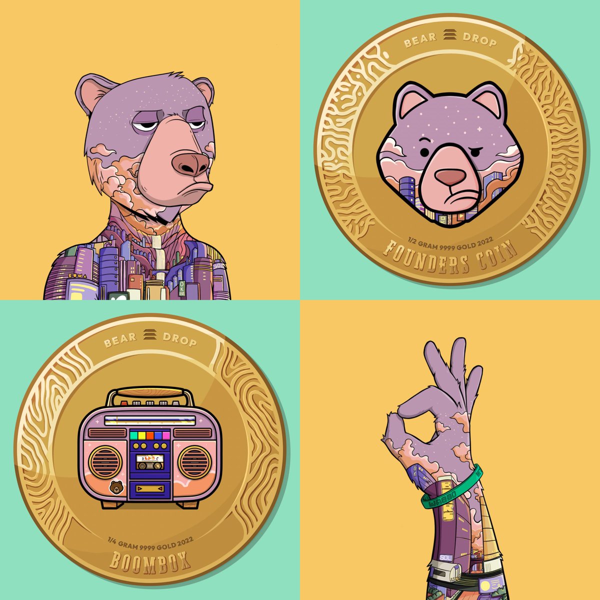 Okay Beans tweet media