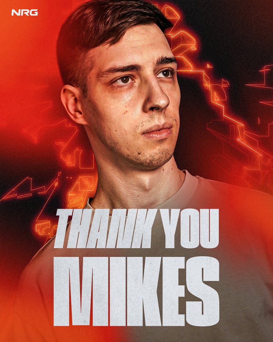 NRG tweet media