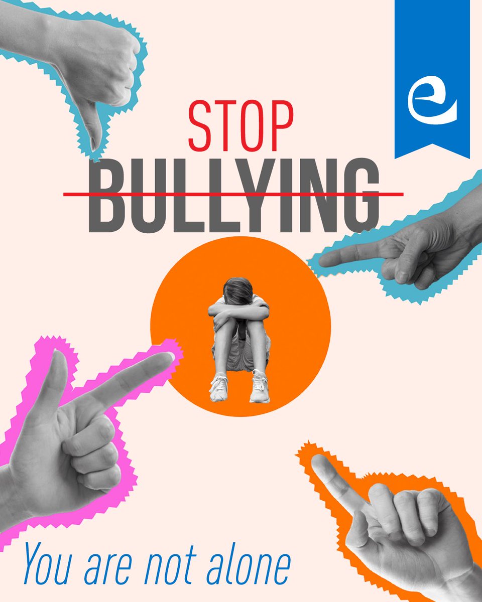 Hoy se celebra el Día Internacional contra el Bullying o el Acoso Escolar, para concienciar sobre el riesgo del acoso escolar y bullying en niños y jóvenes, así como buscar mecanismos que eviten este mal que se ha convertido en un peligro para la población infantil y juvenil.