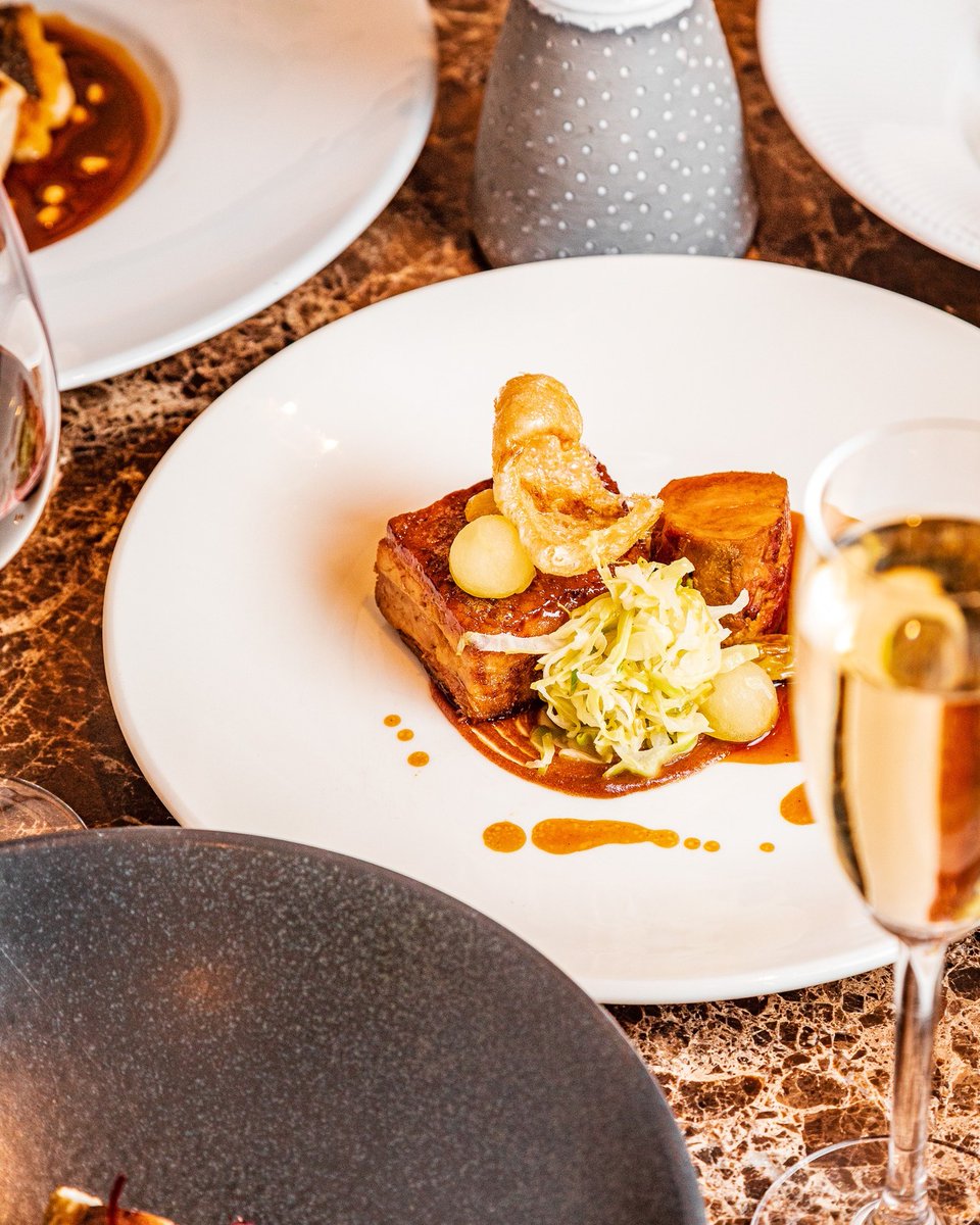 LdnCarriageWrks's tweet image. Try our delicious spring à la carte or prix fixe menus, tuck into our bar menu or get together for an afternoon tea…
Take a look at menus and book a table - hopestreethotel.co.uk/dining/thelond…

#TheLondonCarriageWorks #ALaCarteMenu