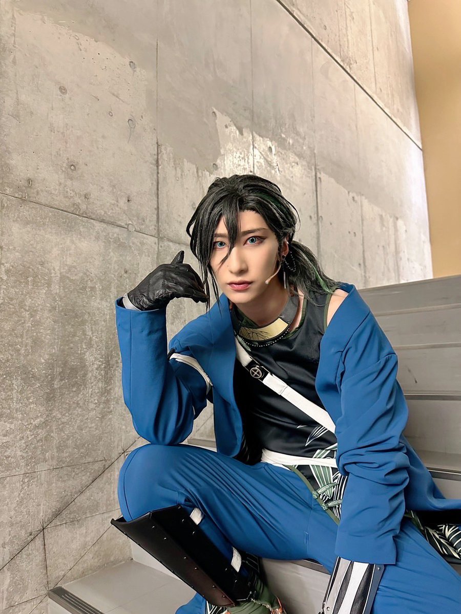 ミュージカル『刀剣乱舞』 ～坂龍飛騰～ 東京凱旋初日ありがとうご