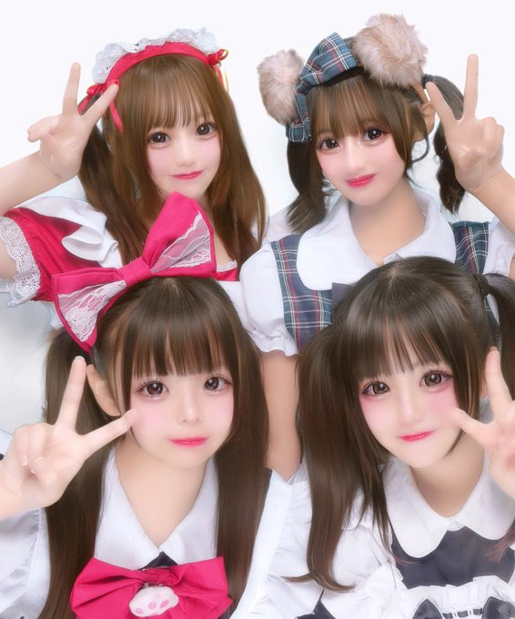 Twitterのコスプレ画像11