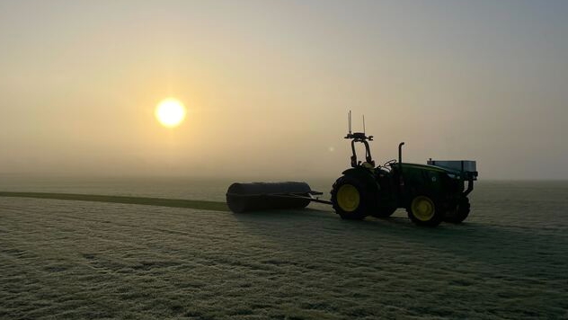 Morning is when I am awake and there is a dawn in me. - Robert Frost #JustOwnIt