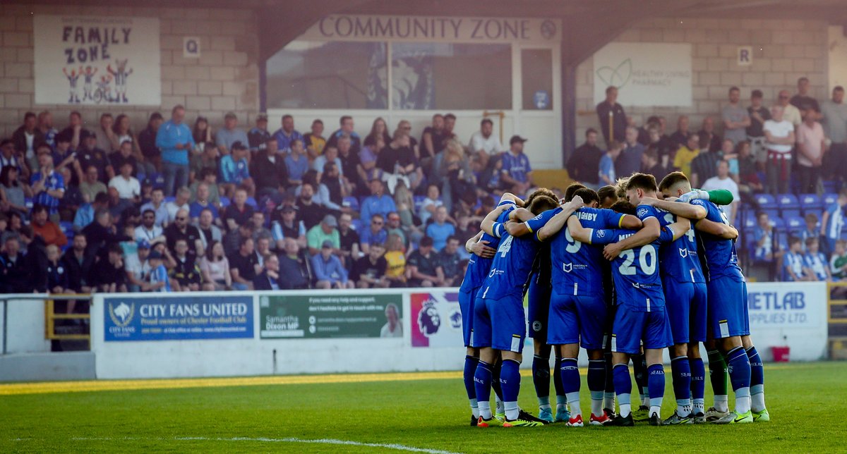 𝗢𝘂𝗿 𝗖𝗹𝘂𝗯. 💙