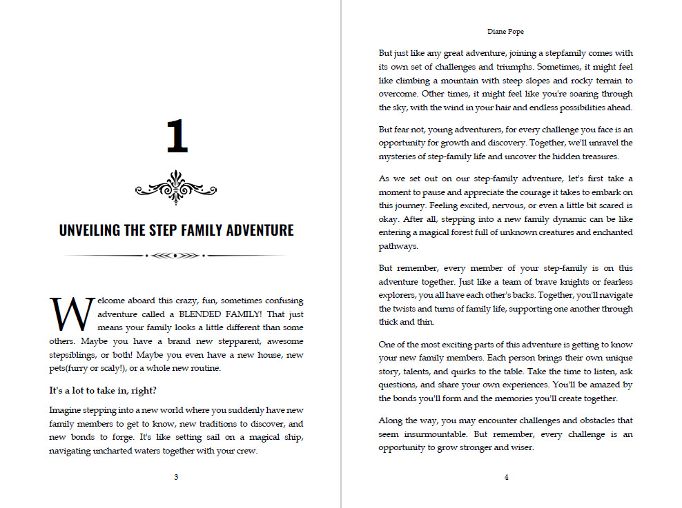 book_formatter1's tweet photo. Hi! 
As a professional book formatter and layout design expert, I’m committed to ensuring my clients are delighted with the results.

 mohabbothosen45@gmail.com

#bookformatting #bookdesign #ebookformatting #kindleformat #paperbackformatting #amazonkindle #booklayout #printdesign https://t.co/EScTfNKnkj