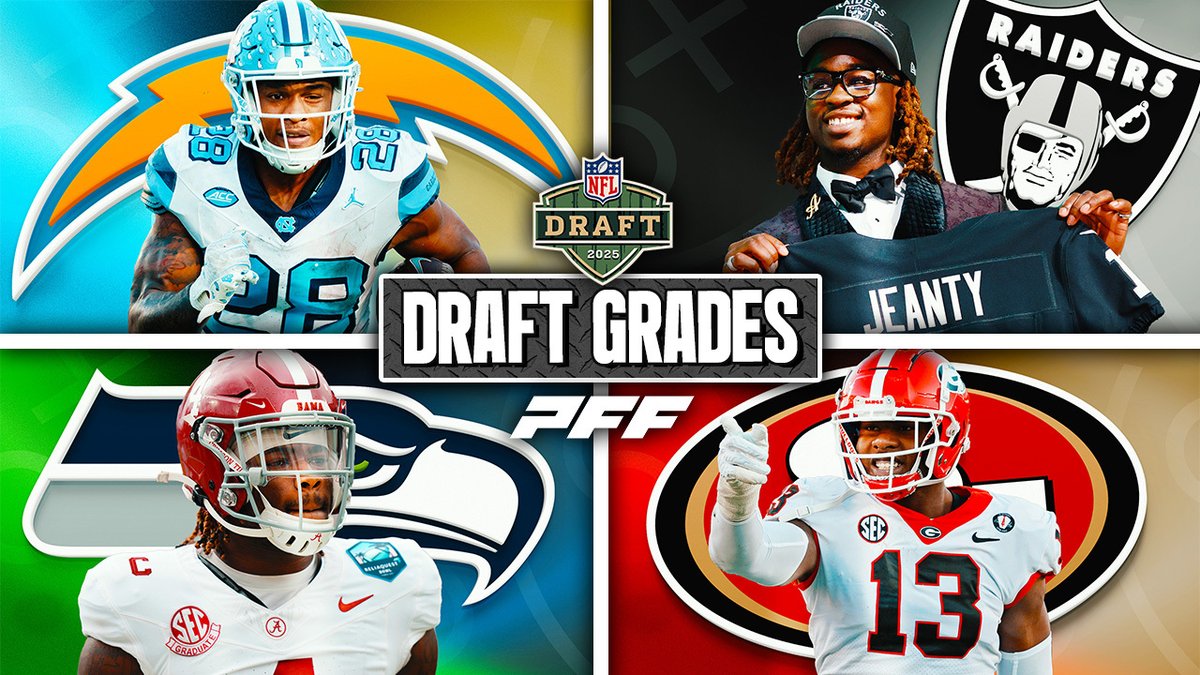 PFF NFL Podcast tweet media