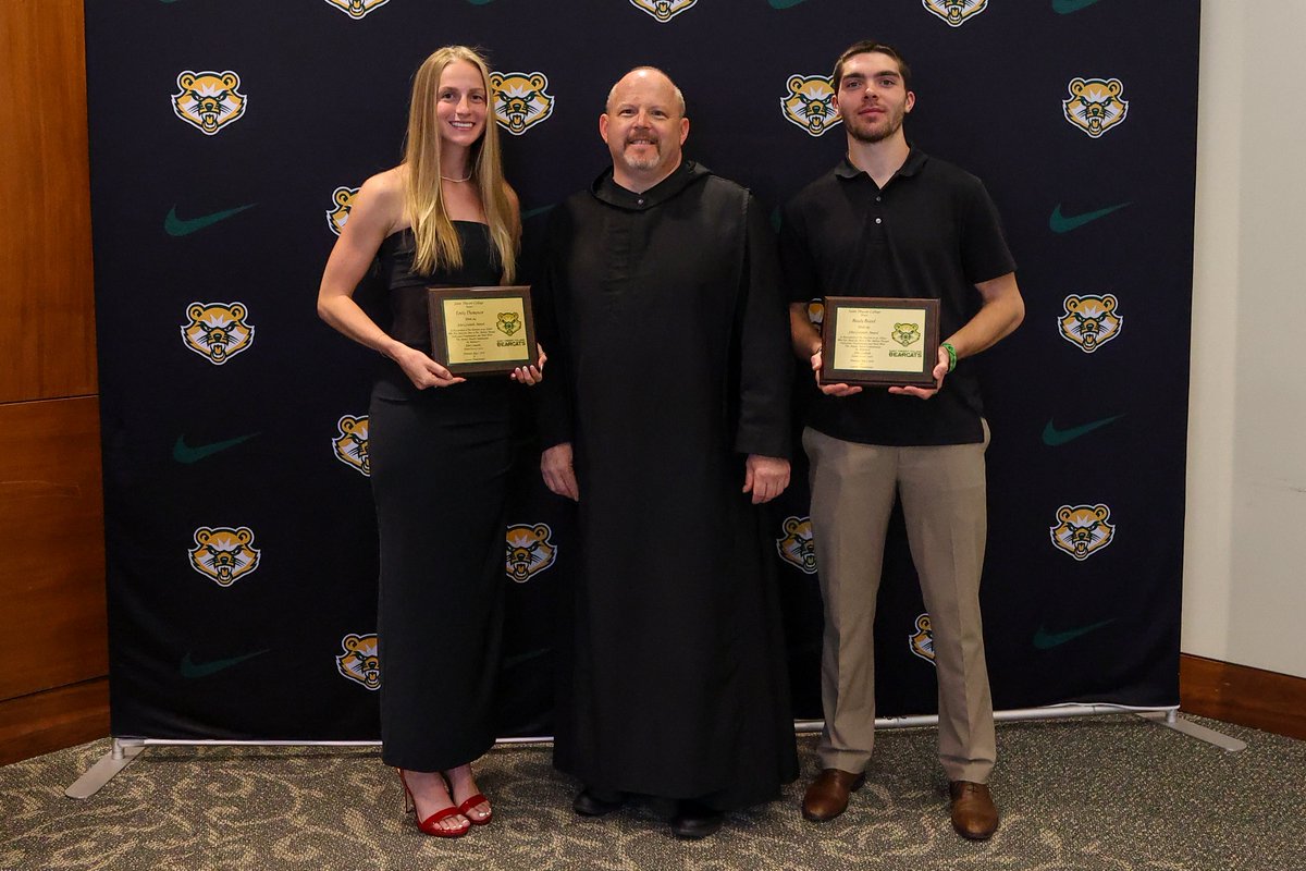 SVC Bearcats tweet media