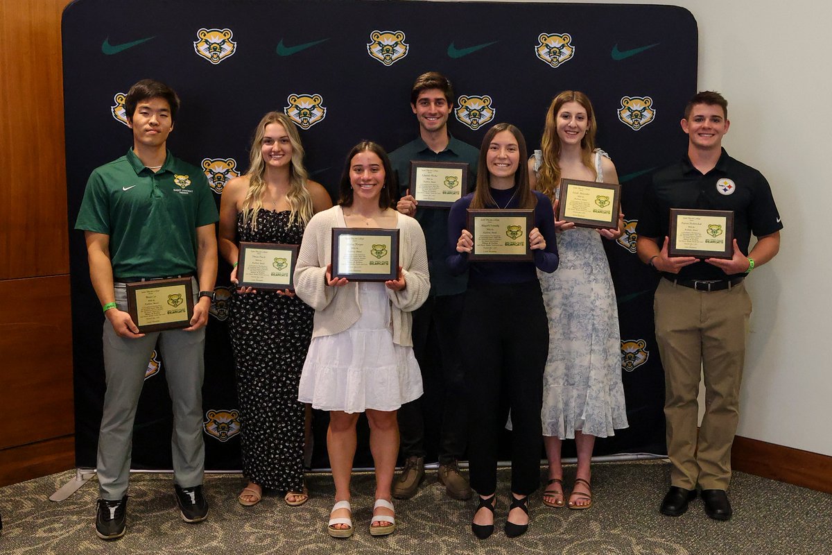 SVC Bearcats tweet media