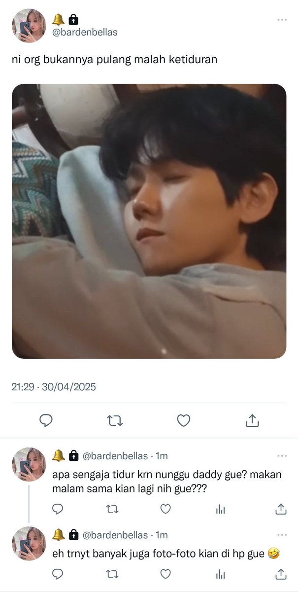 littlepwettyboy's tweet photo. langsung nikah https://t.co/Blk9kK0eiQ