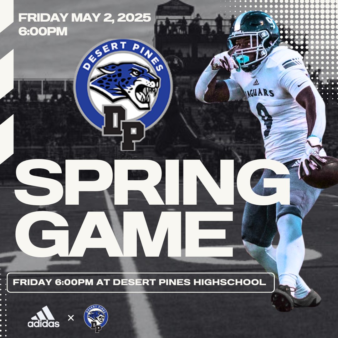 Coach McGee (@coach_devmcgee) on Twitter photo Game Day π @ The Jungle β¦ Come Check Out Our Blue Vs White Game Today π΅π To Cap Off The Spring ! <a href="/DP_JagsFootball/">Dp_jagsfootball</a> #FindAWay Game Day π @ The Jungle β¦ Come Check Out Our Blue Vs White Game Today π΅π To Cap Off The Spring ! <a href="/DP_JagsFootball/">Dp_jagsfootball</a> #FindAWay
