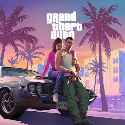 thegameawards's tweet photo. Grand Theft Auto VI has an official release date:

May 26, 2026. https://t.co/TXoSrrXvxb