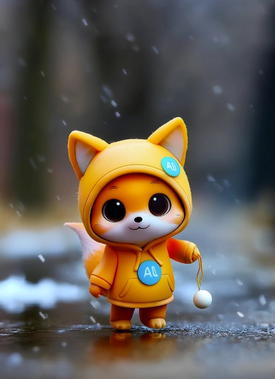 orogonwebblog's tweet image. きゃわわ