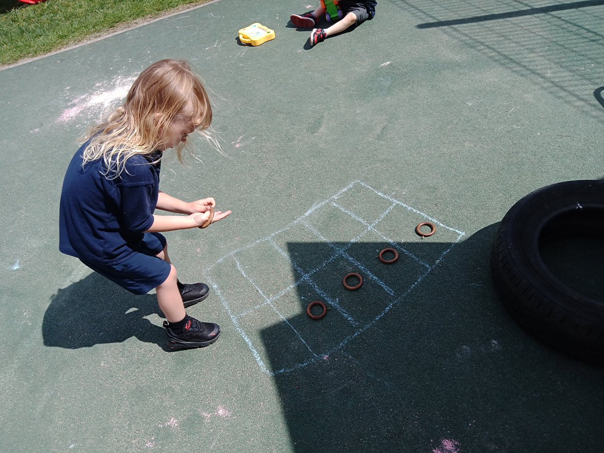 Lancaster Avenue SGC tweet media