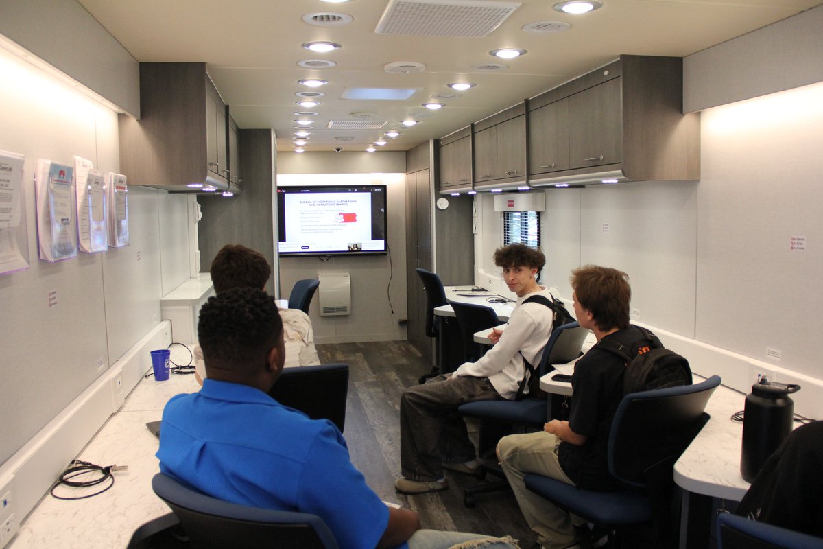 Quakertown Community High School tweet media