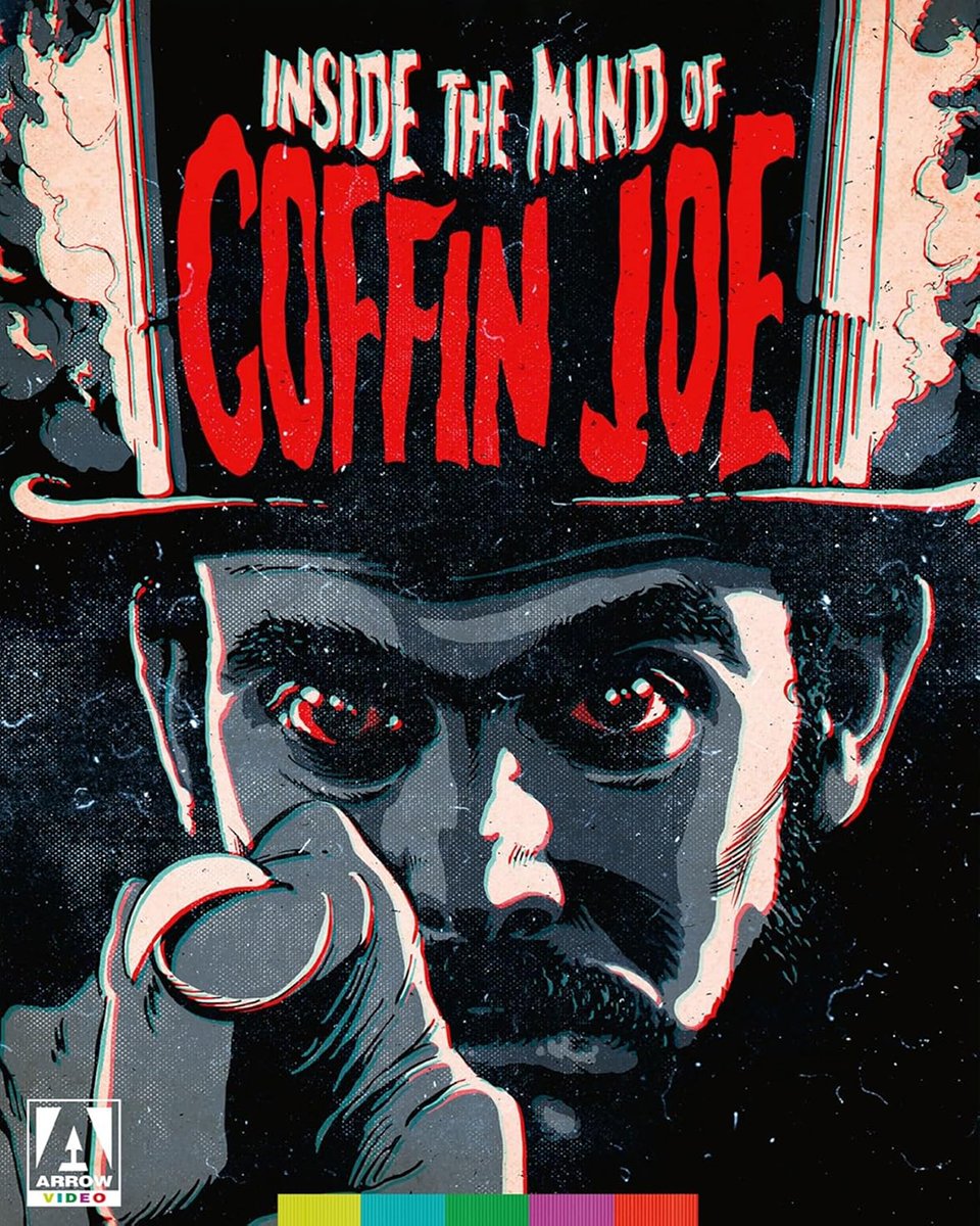 The Digital Bits (@thedigitalbits) on Twitter photo Bits #BD Review – <a href="/timsalmons/">Tim Salmons</a> delves deep into the Limited and Standard Editions of the 6-Disc INSIDE THE MIND OF COFFIN JOE #Bluray #boxset, featuring 10 of José Mojica Marins' films and tons of extras from <a href="/ArrowFilmsVideo/">Arrow Video</a>. <a href="/BillHuntBits/">Bill Hunt</a> thedigitalbits.com/item/inside-co… Bits #BD Review – <a href="/timsalmons/">Tim Salmons</a> delves deep into the Limited and Standard Editions of the 6-Disc INSIDE THE MIND OF COFFIN JOE #Bluray #boxset, featuring 10 of José Mojica Marins' films and tons of extras from <a href="/ArrowFilmsVideo/">Arrow Video</a>. <a href="/BillHuntBits/">Bill Hunt</a> thedigitalbits.com/item/inside-co…